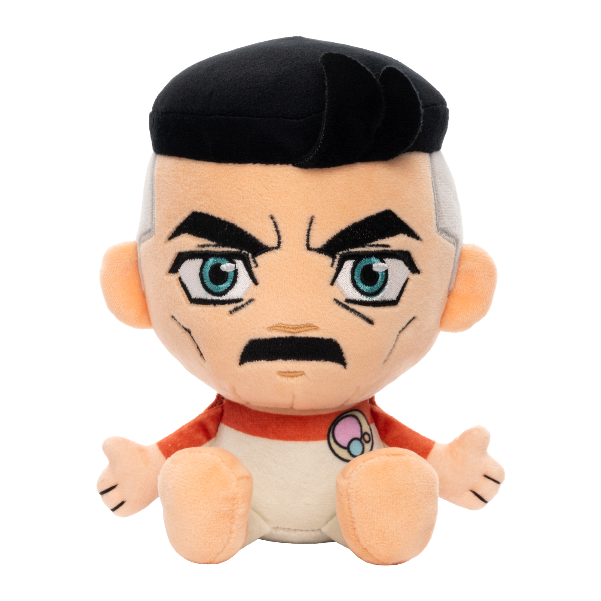 Omni-Man Plush
