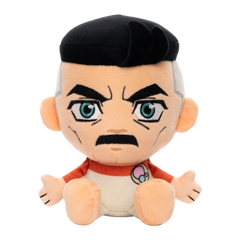 Omni-Man Plush