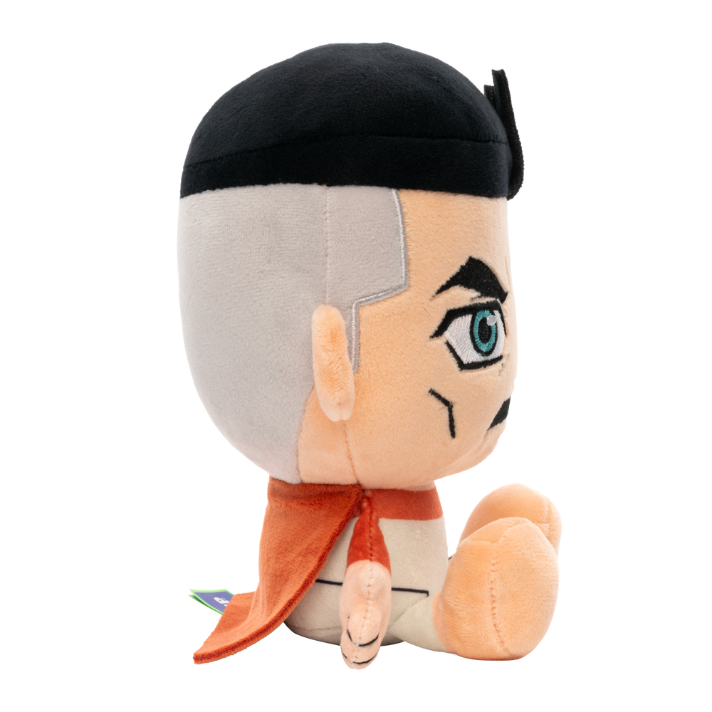 Omni-Man Plush
