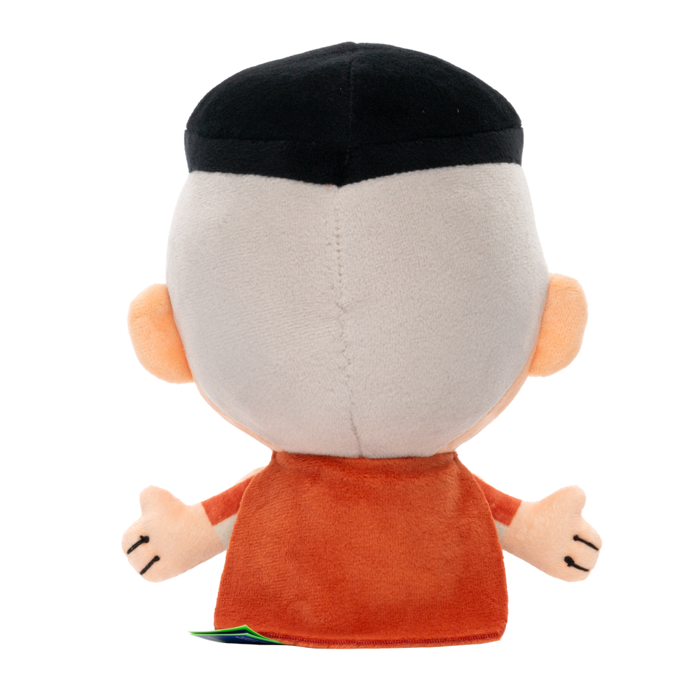 Omni-Man Plush