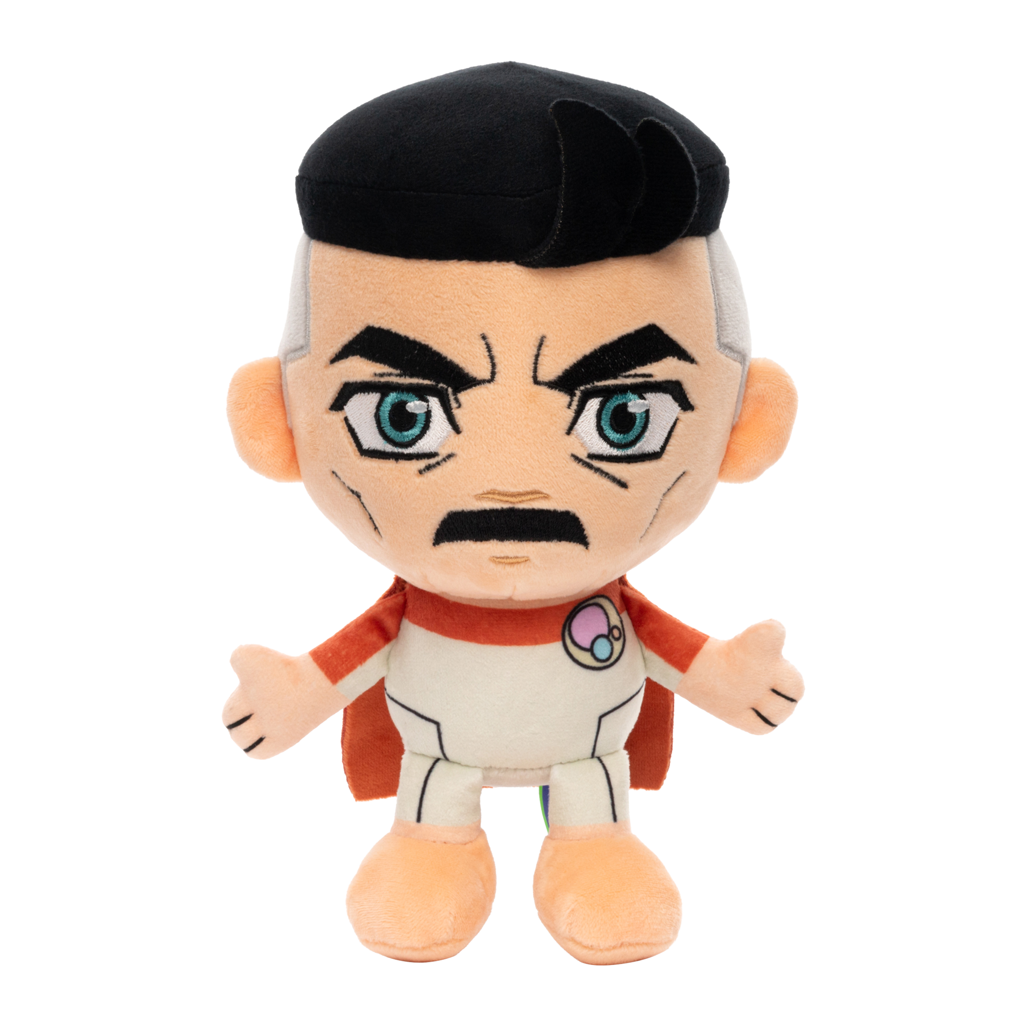 Omni-Man Plush