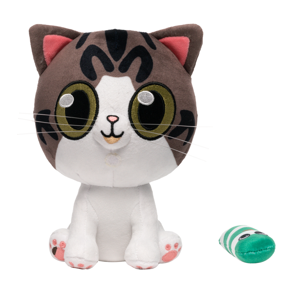 Henry Plush