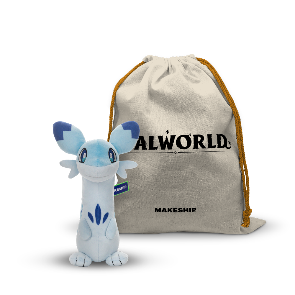Chillet Plush