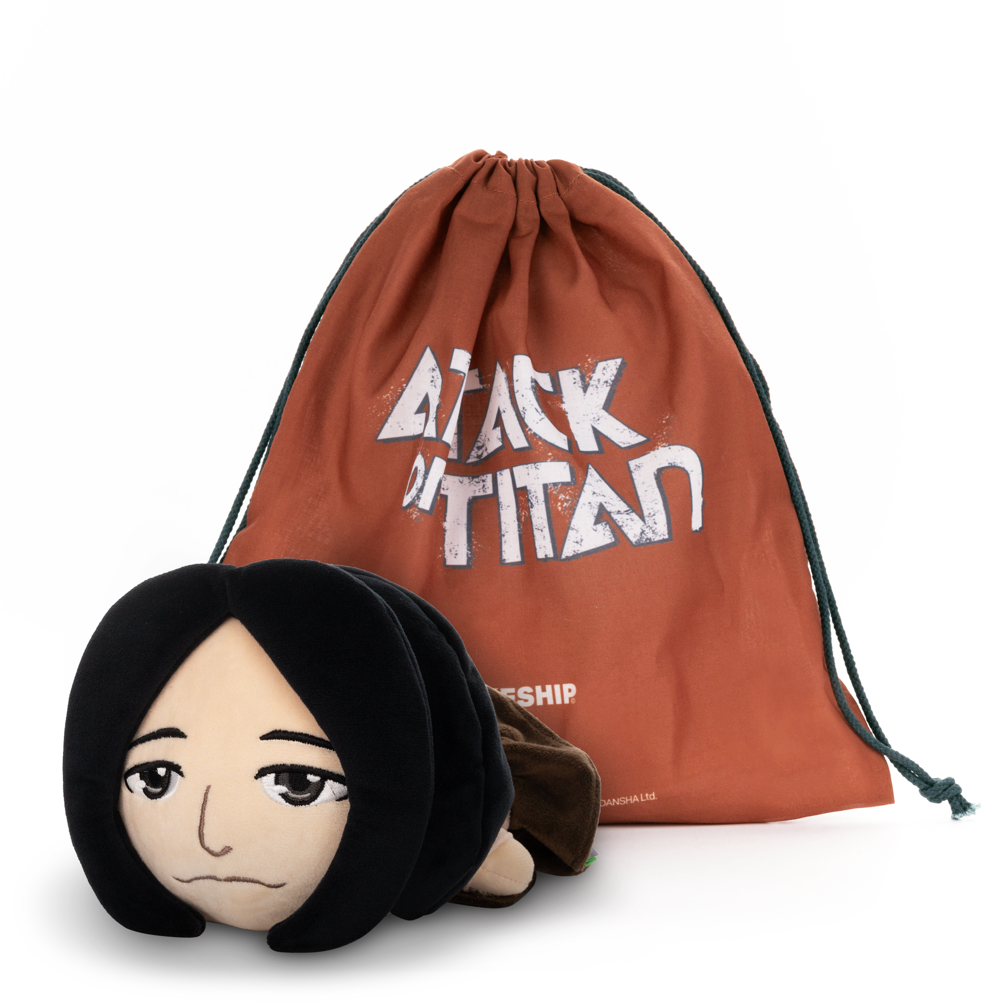 Pieck Plushie