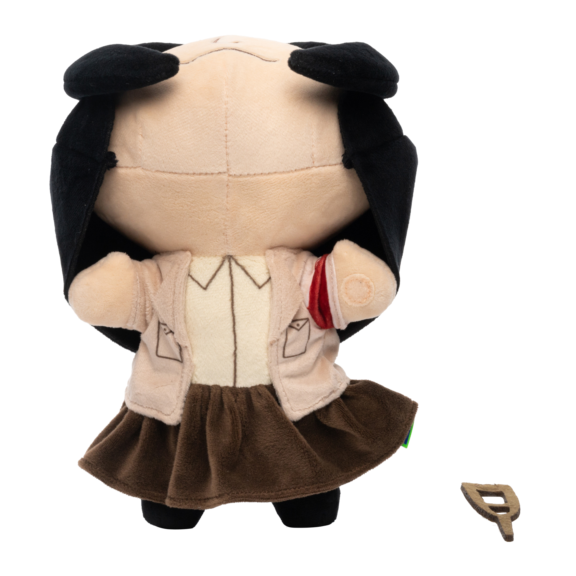 Pieck Plushie