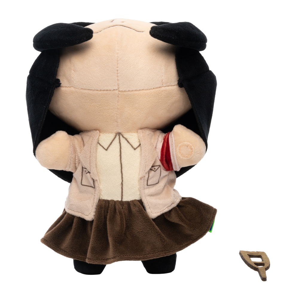 Pieck Plushie
