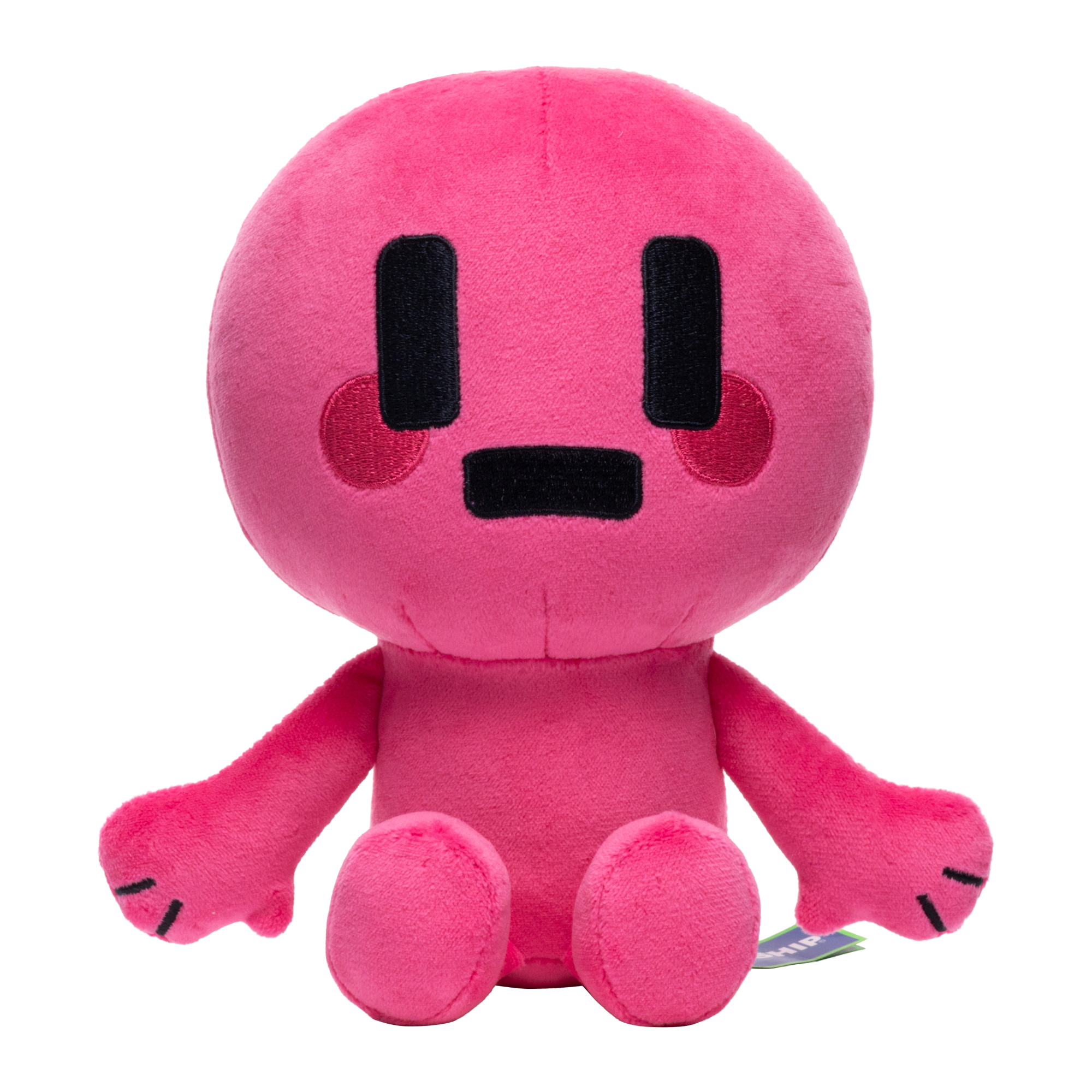 BAPINHO Plushie