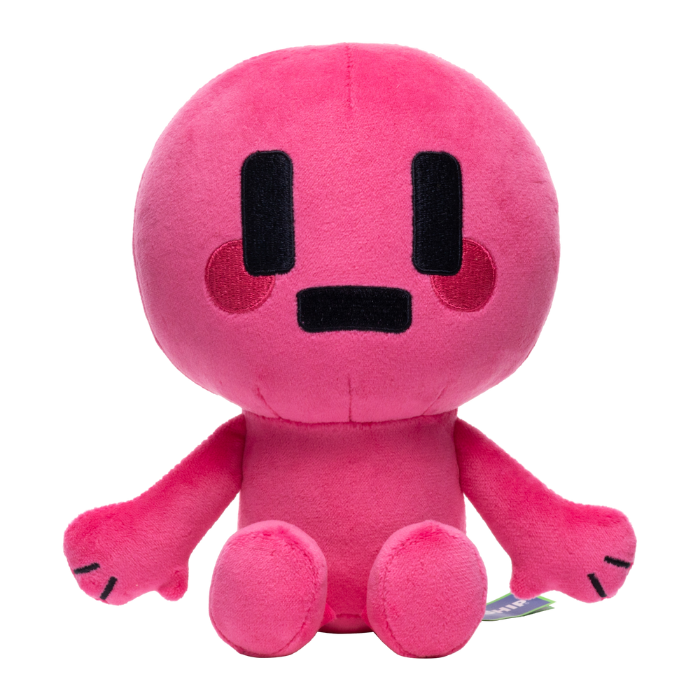 BAPINHO Plushie