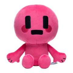 BAPINHO Plushie