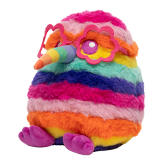 Pride Kiwi 2.0 Plushie