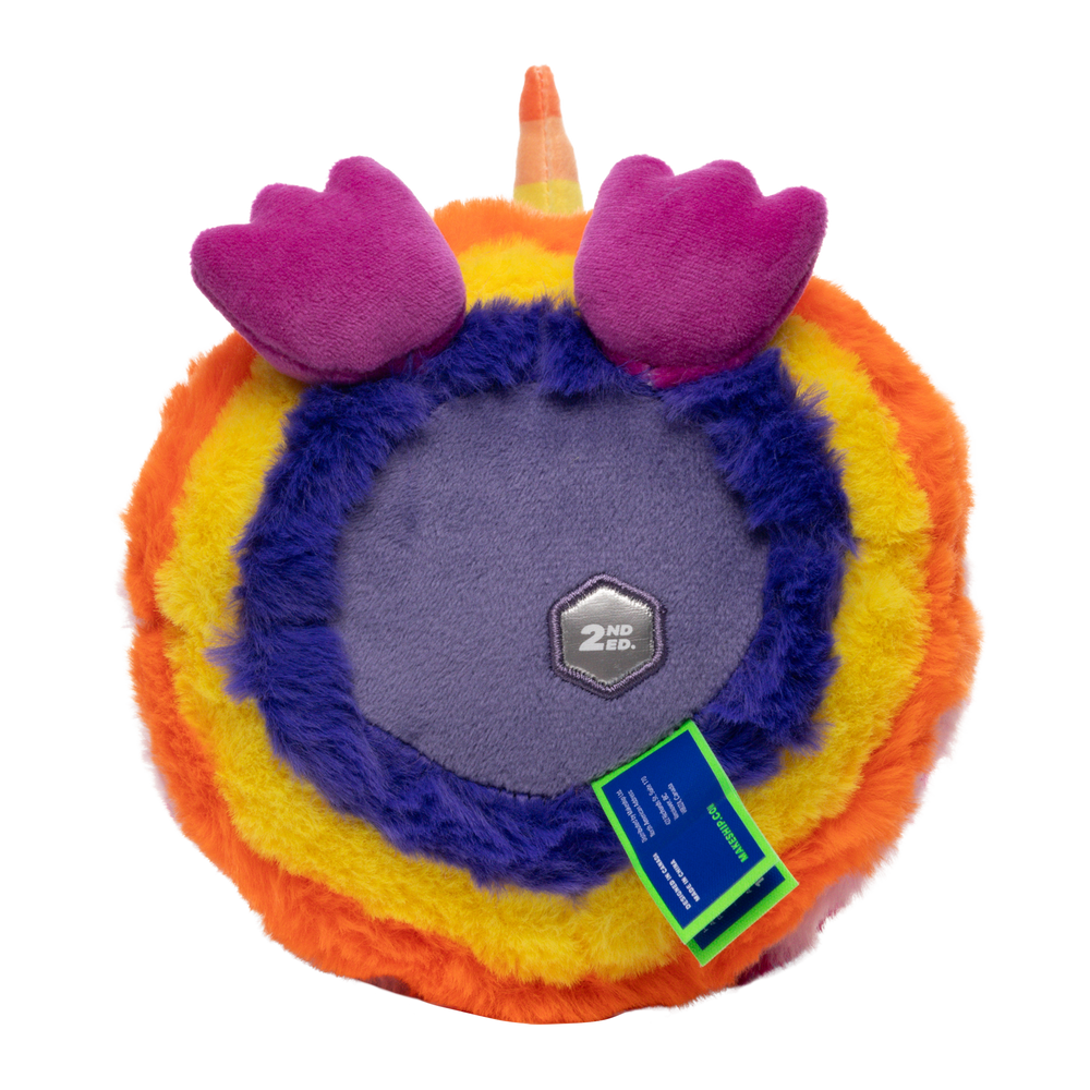 Pride Kiwi 2.0 Plushie