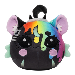 Pride Splash Momo Plushie