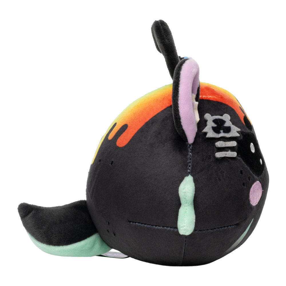 Pride Splash Momo Plushie