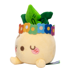 Pride Turnip Boy Plushie