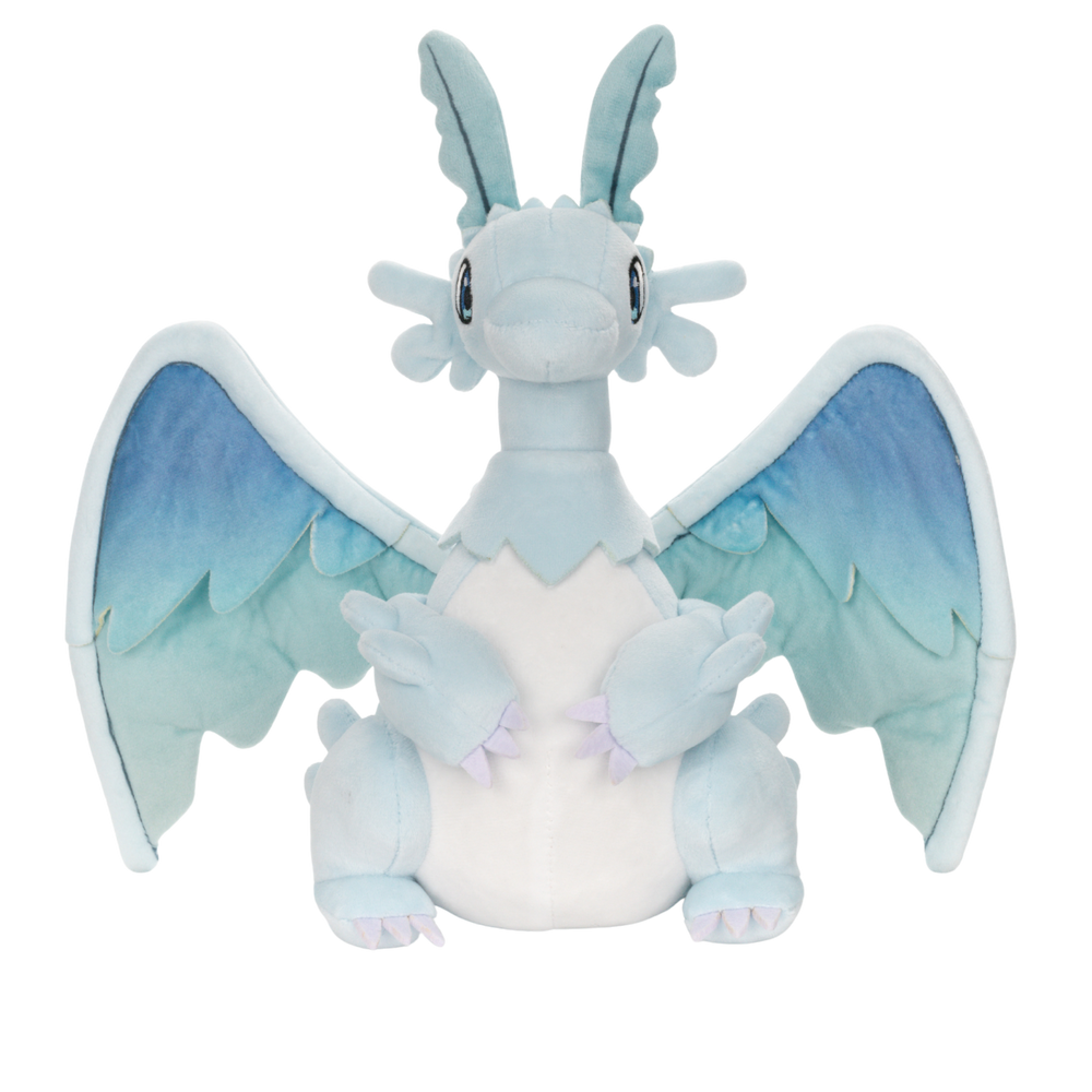 Quivern Plush