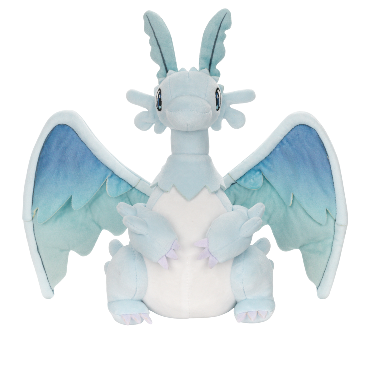 Quivern Plush