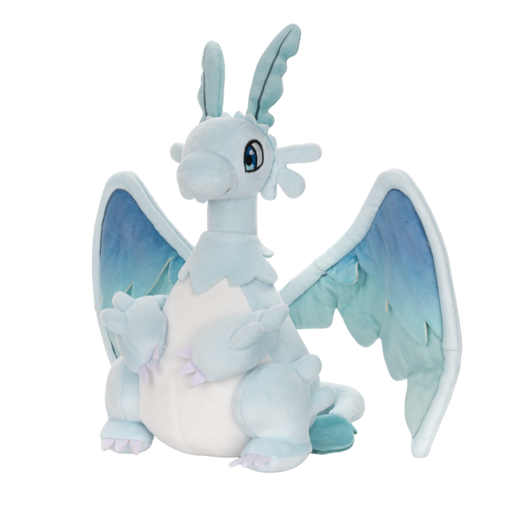 Quivern Plush