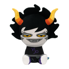 Gamzee Plushie