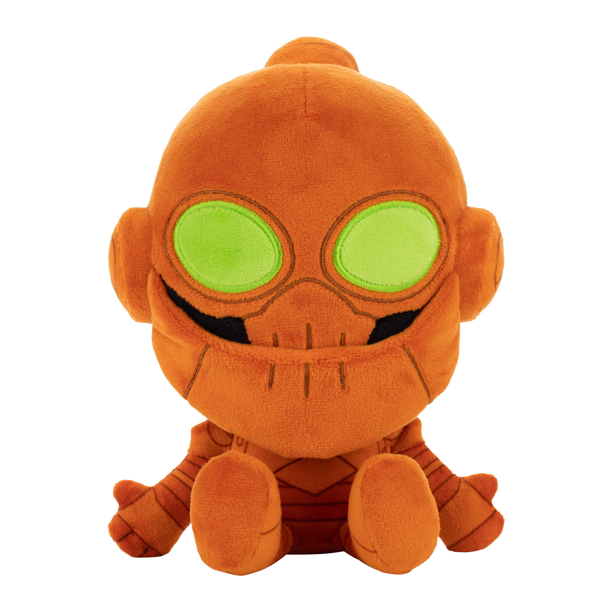 Robot Plush