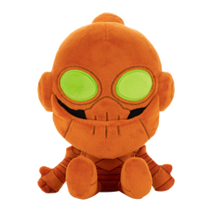 Robot Plush