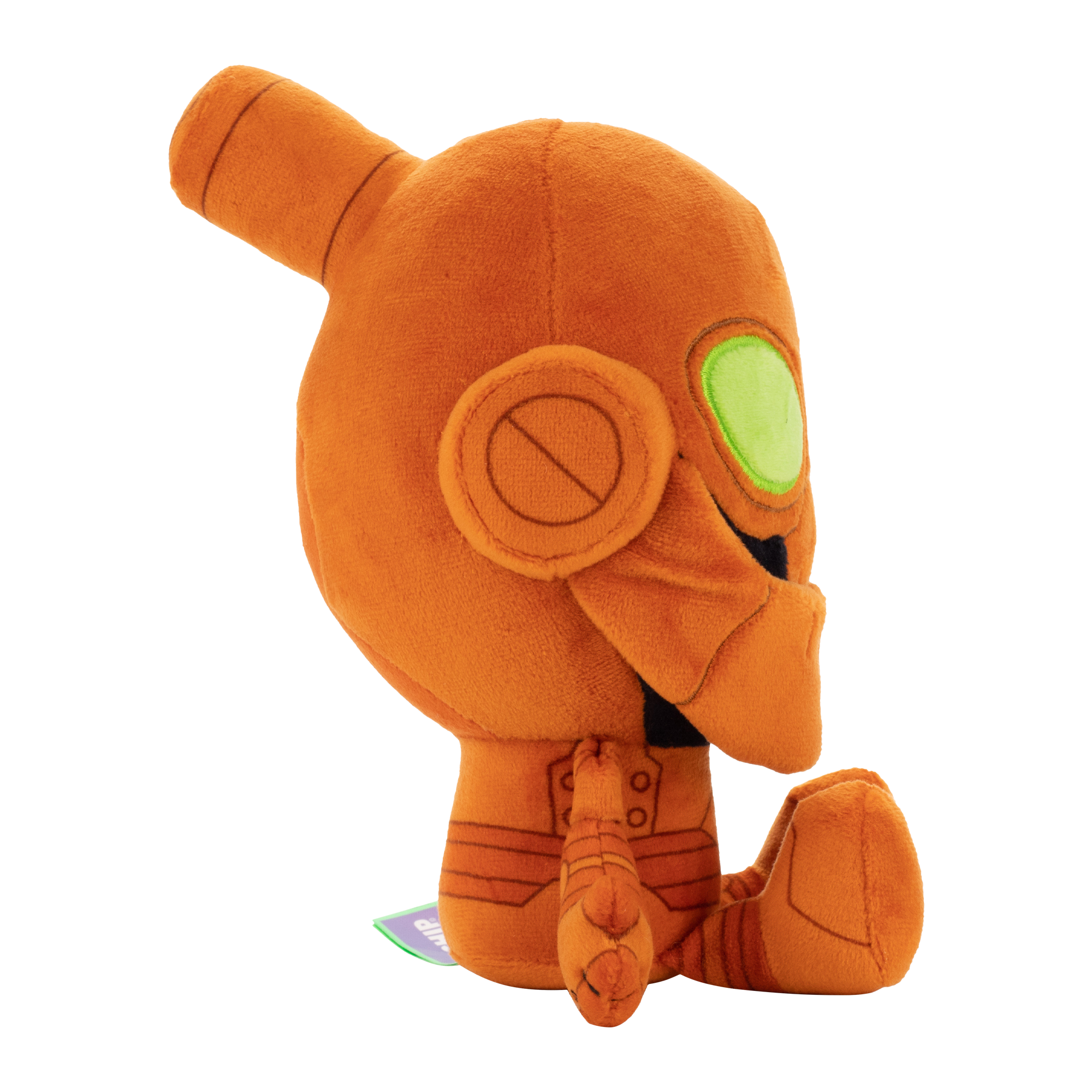 Robot Plush
