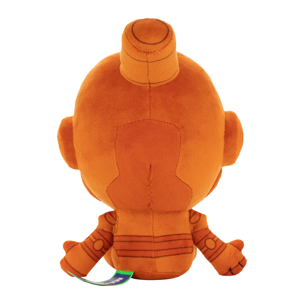 Robot Plush