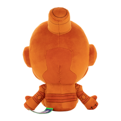 Robot Plush