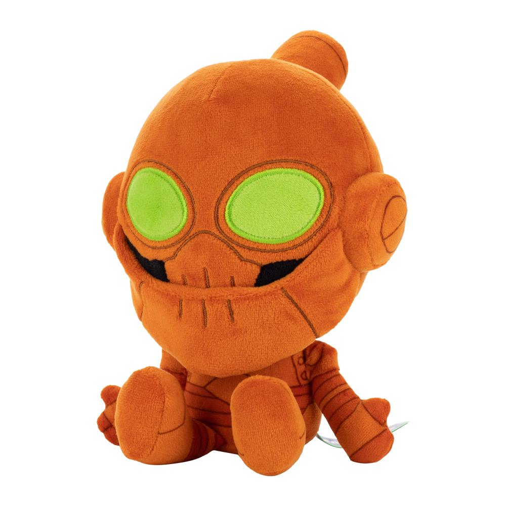 Robot Plush