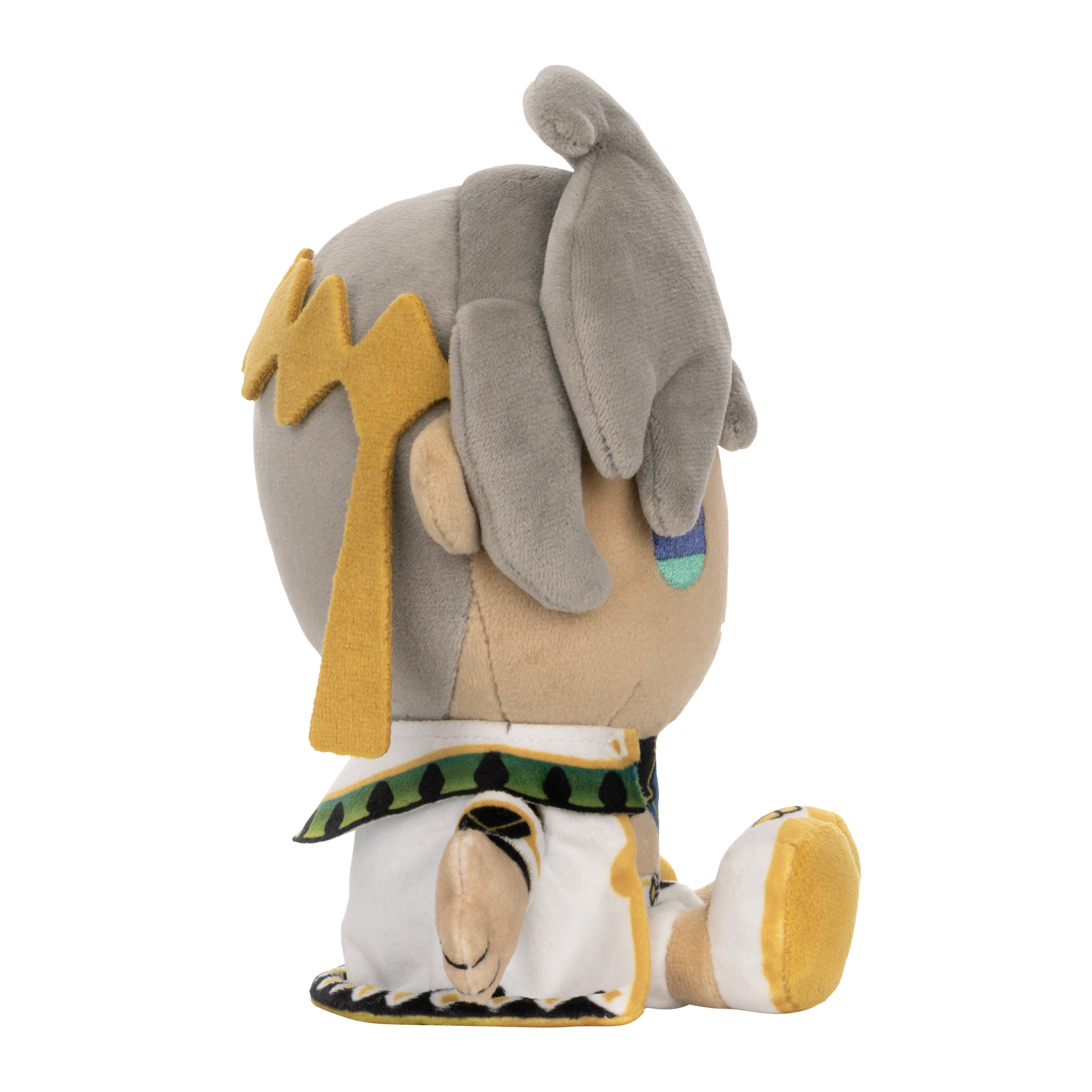 Raphael Plushie