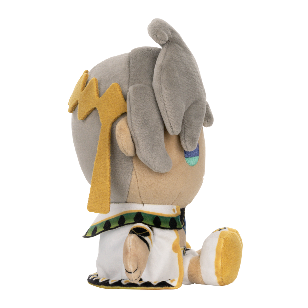 Raphael Plushie