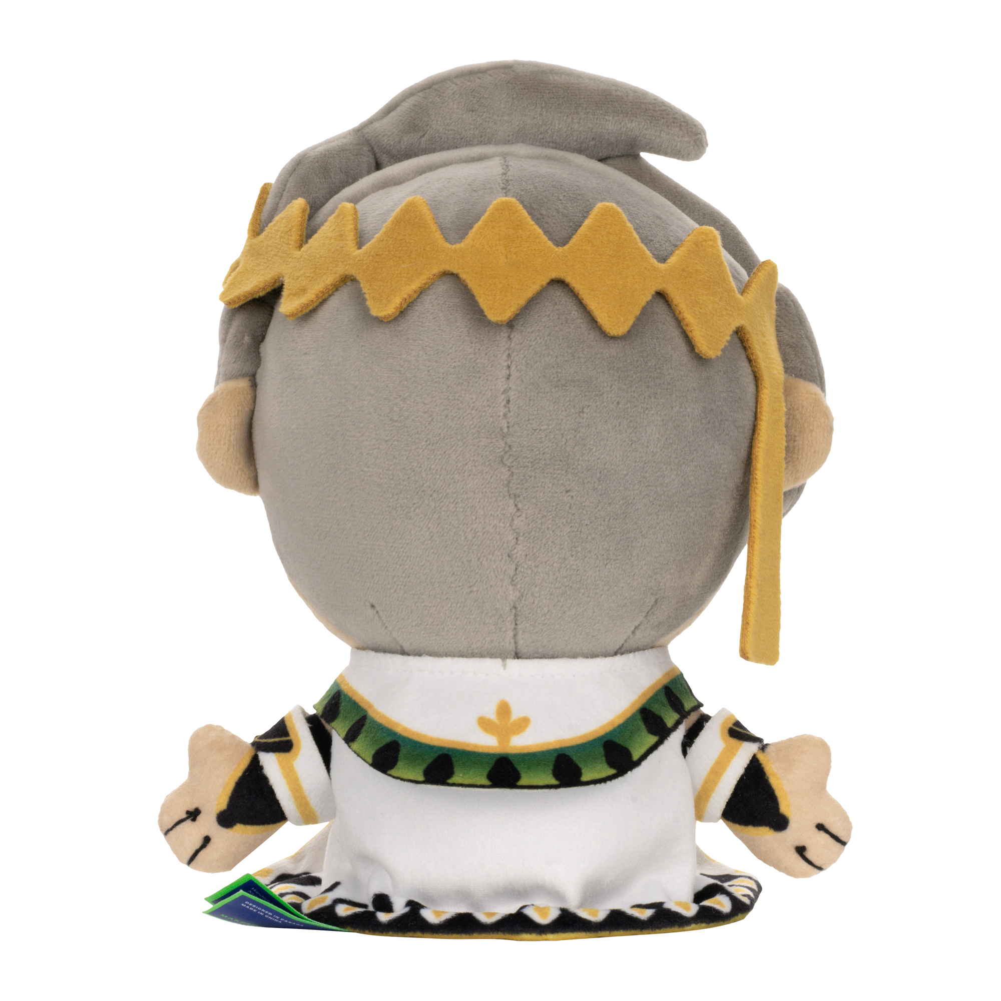 Raphael Plushie