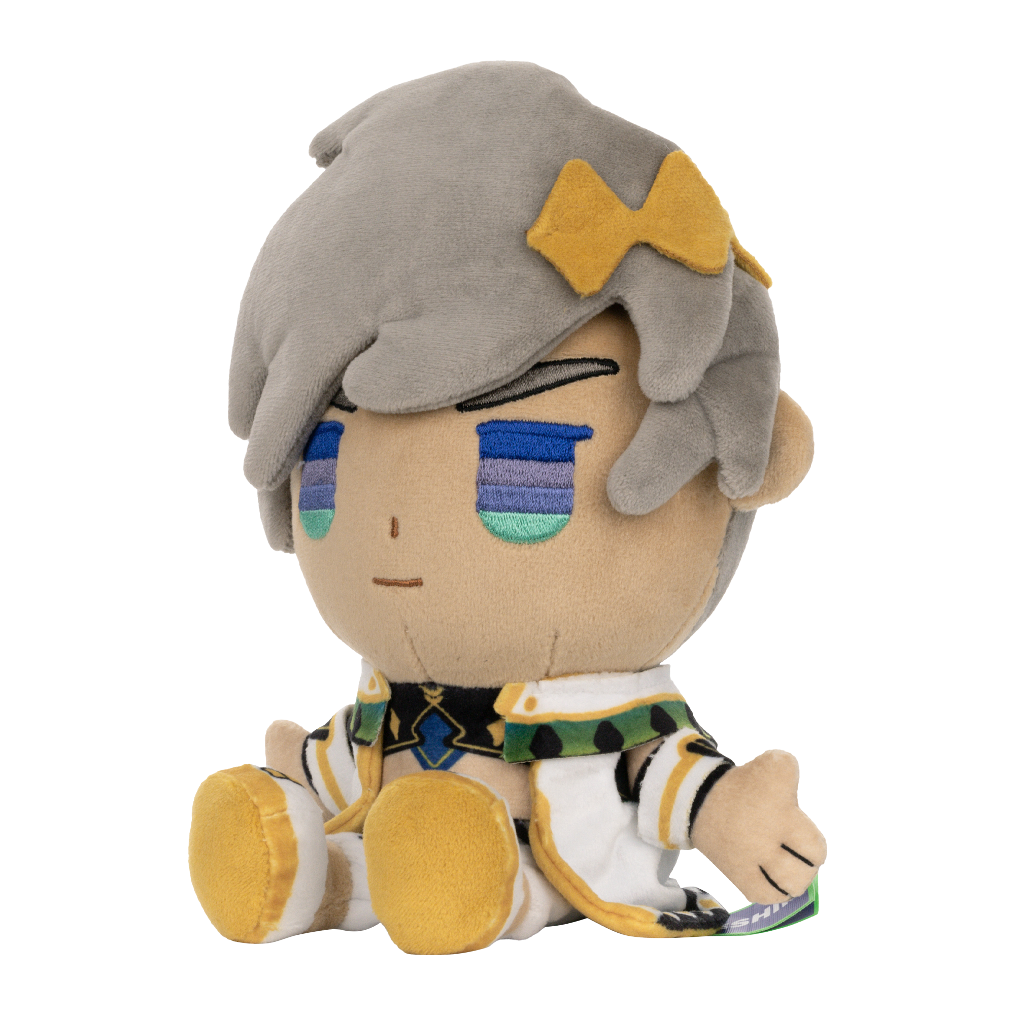Raphael Plushie
