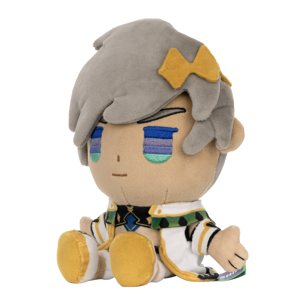 Raphael Plushie