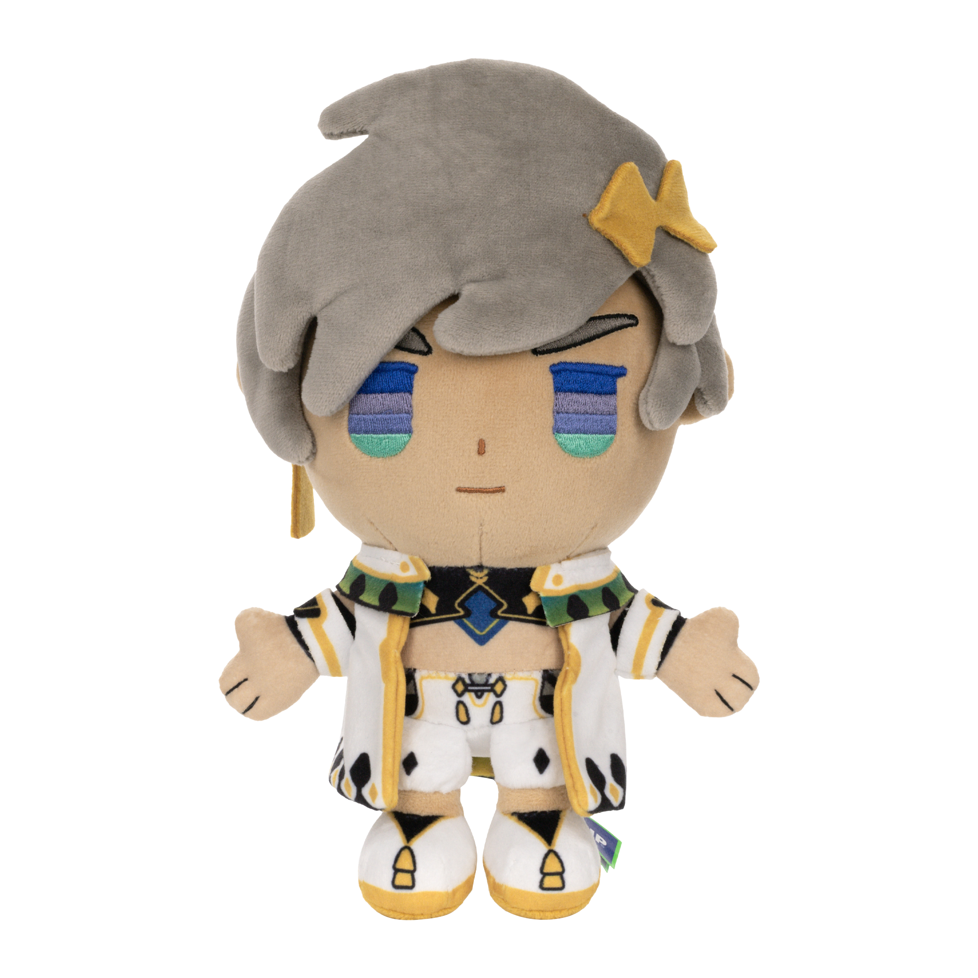Raphael Plushie