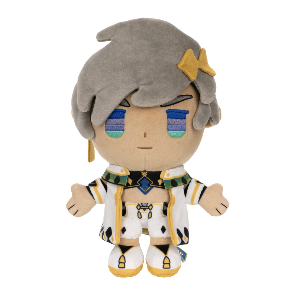 Raphael Plushie