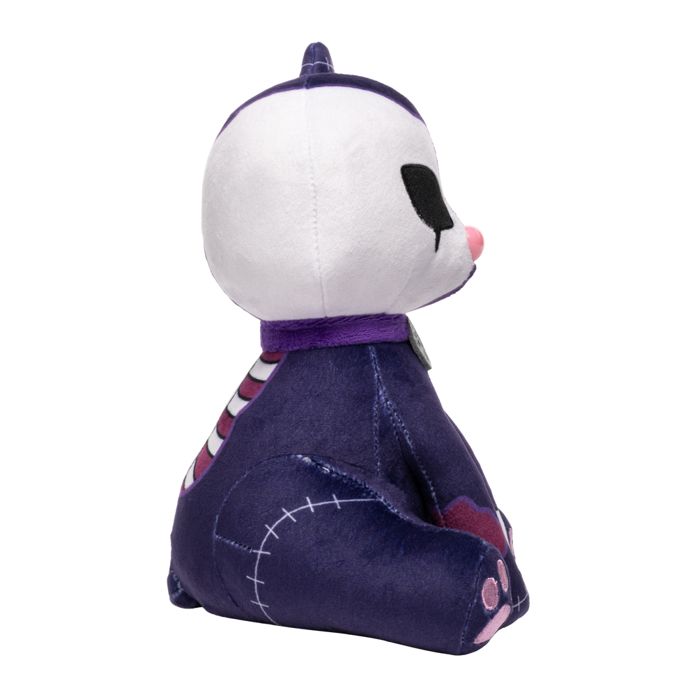 Raven Plushie