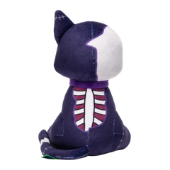 Raven Plushie