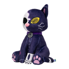 Raven Plushie