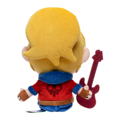 Rift of the NecroDancer Cadence Plushie