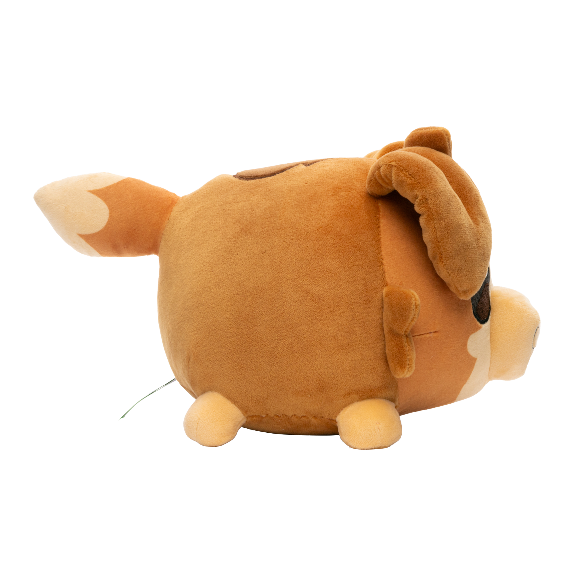 Roundboi Banjo Plush