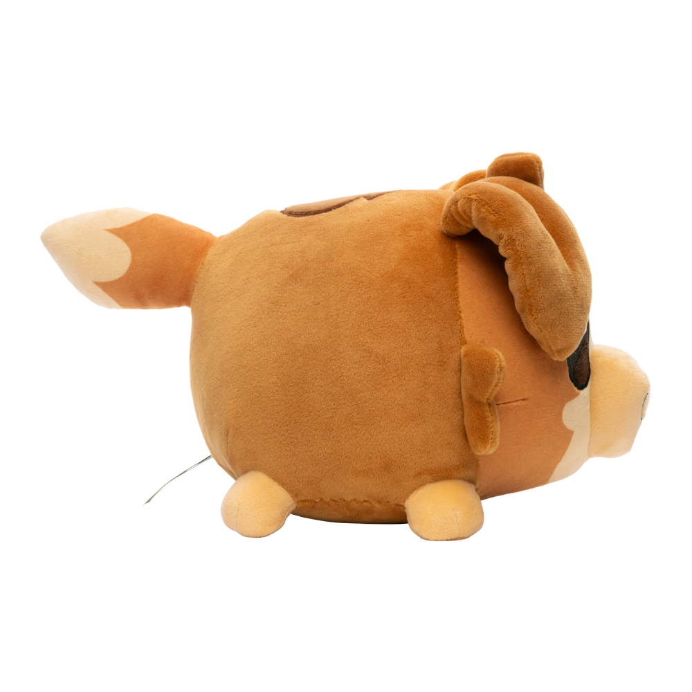 Roundboi Banjo Plush