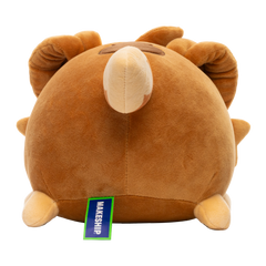 Roundboi Banjo Plush