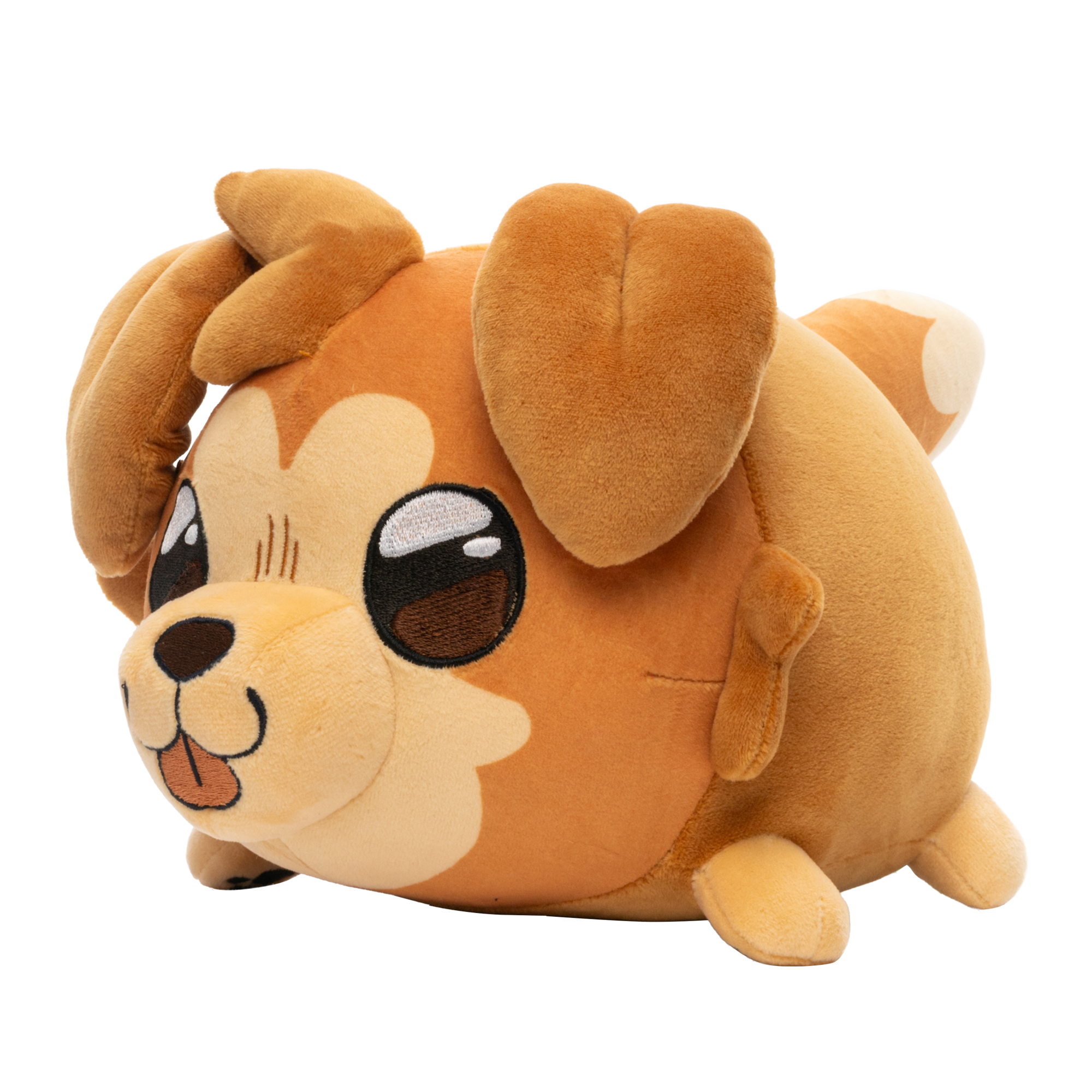 Roundboi Banjo Plush