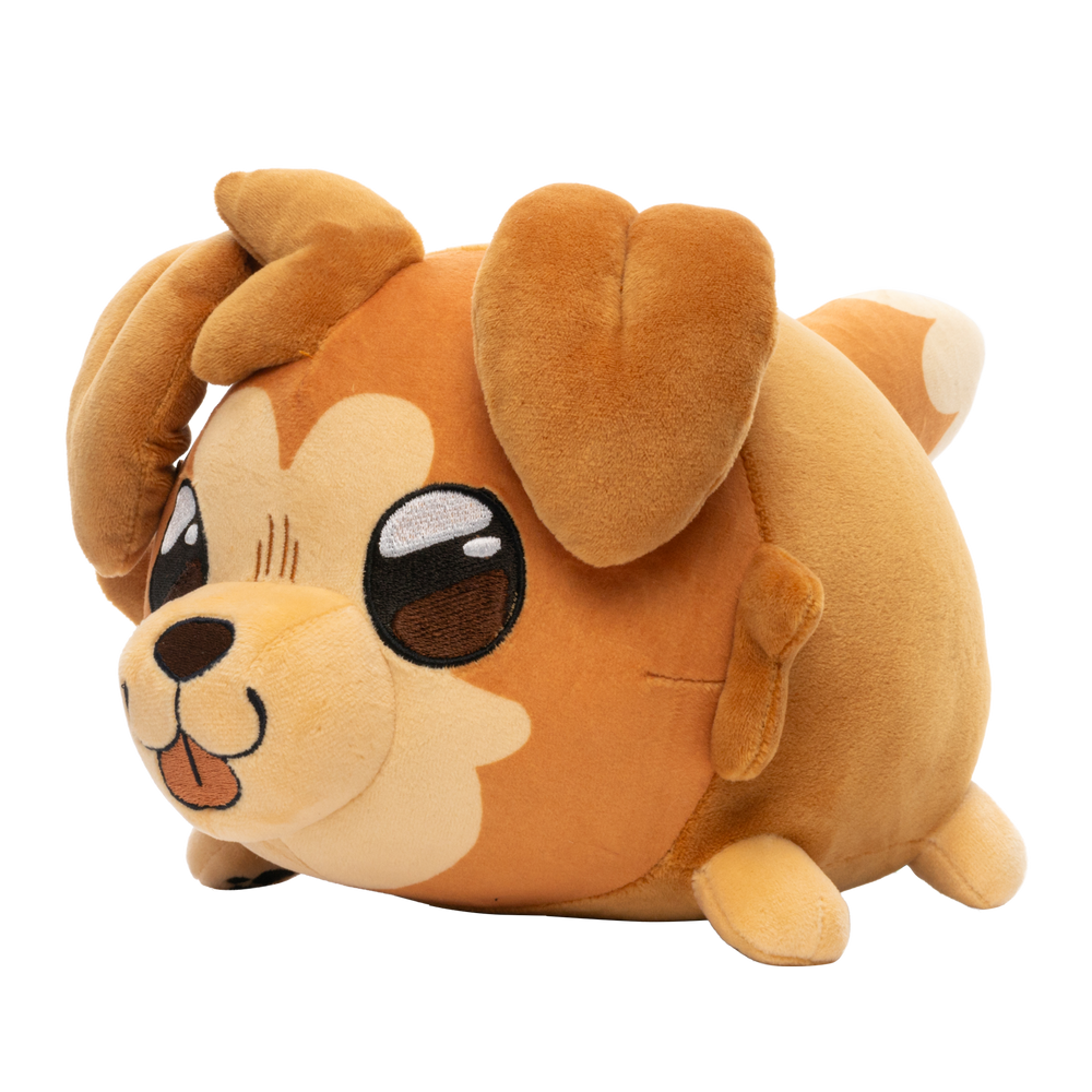Roundboi Banjo Plush