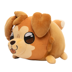 Roundboi Banjo Plush