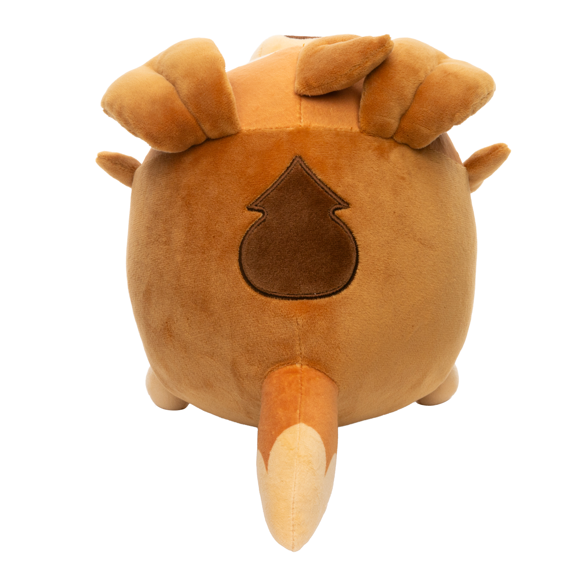 Roundboi Banjo Plush