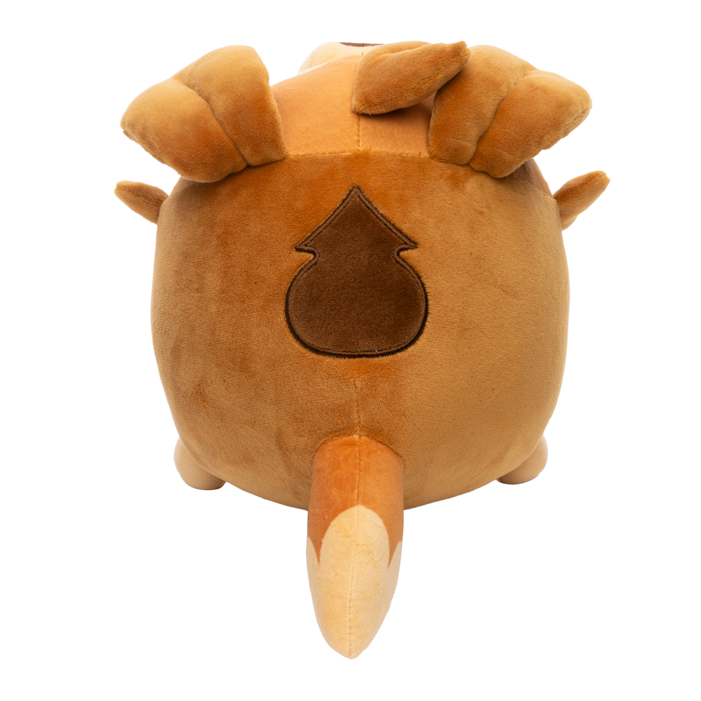 Roundboi Banjo Plush