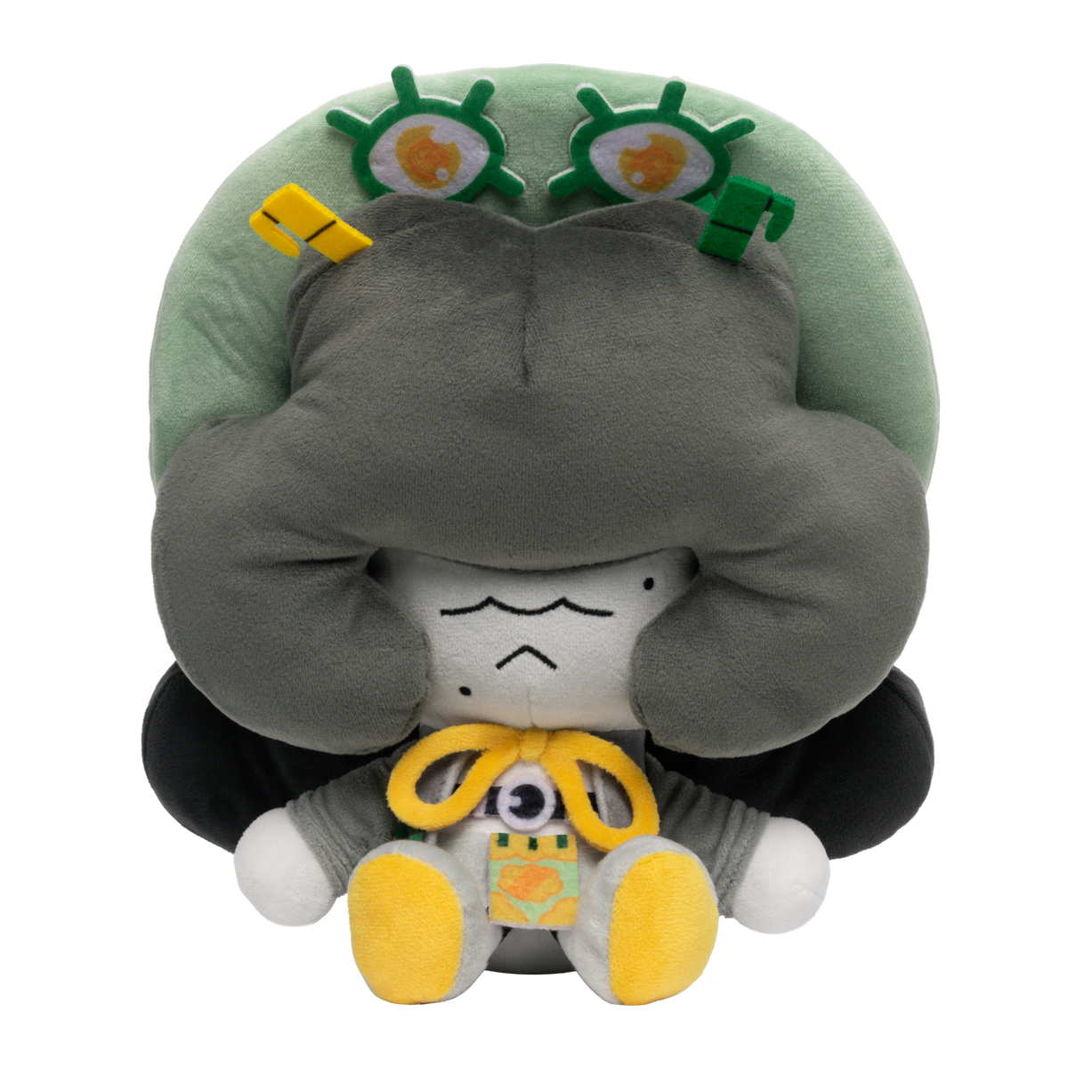 Sosotte Plush