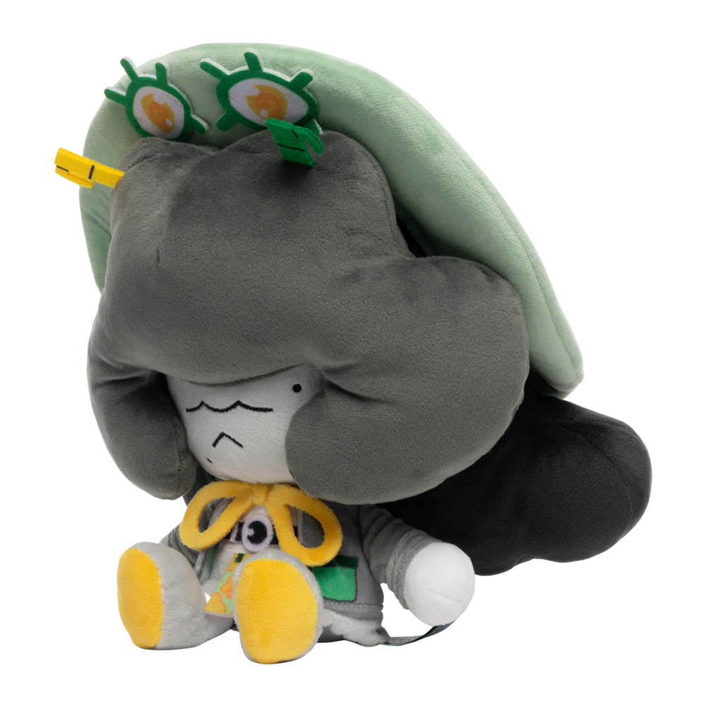 Sosotte Plush