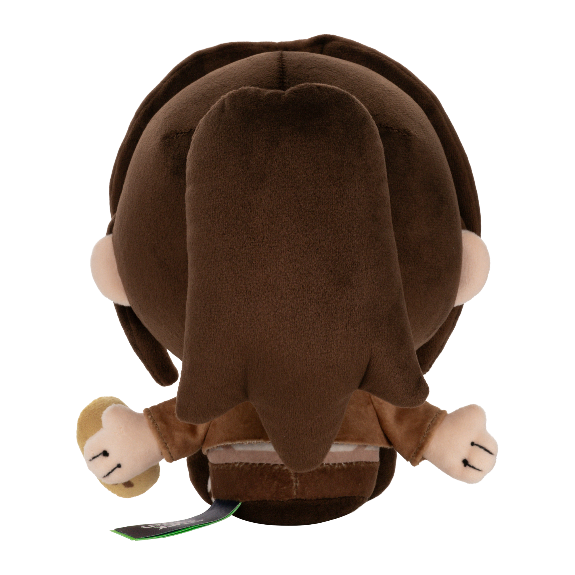 Sasha Plushie